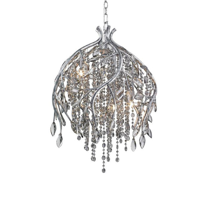 Autumn Twilight Chandelier - Vakkerlight