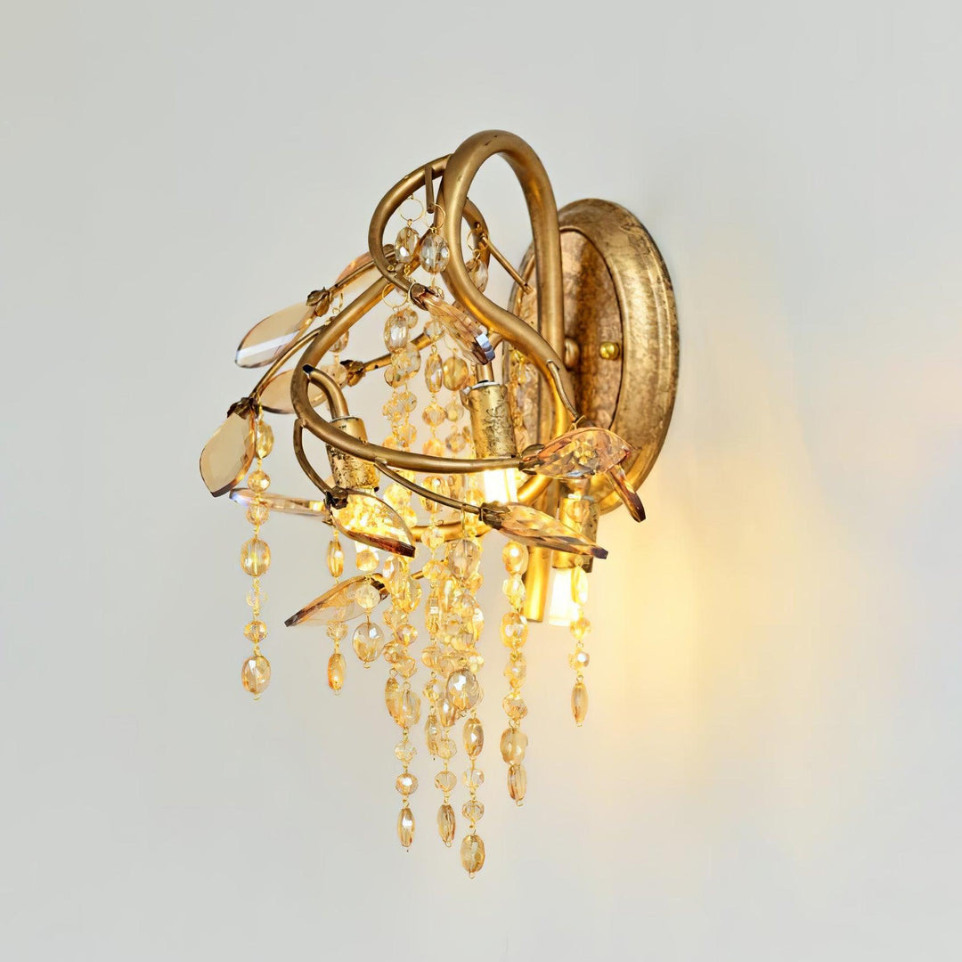 Autumn Twilight Wall Lamp - Vakkerlight