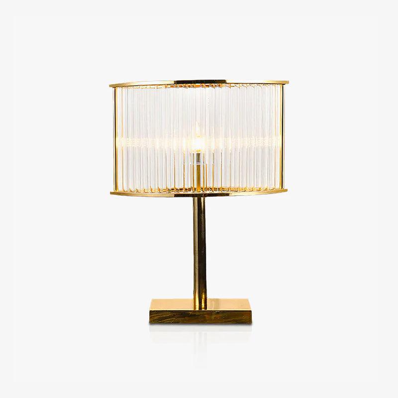 Avano Table Lamp - Vakkerlight