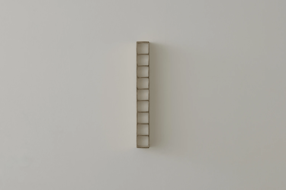 Aveline Grid Wall Light - Vakkerlight
