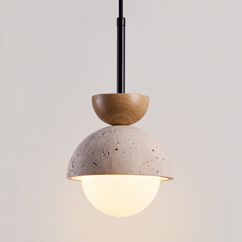 Avelin Pendant Lamp - Vakkerlight