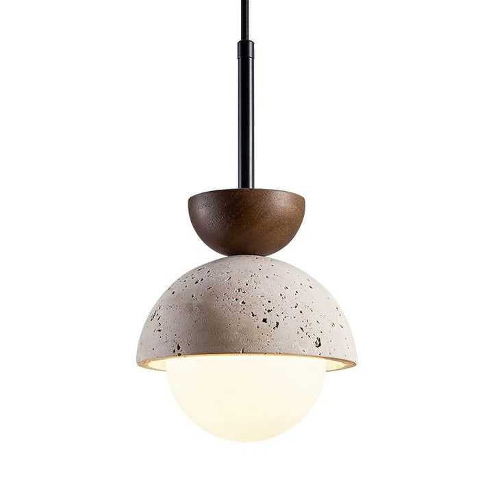 Avelin Pendant Lamp - Vakkerlight