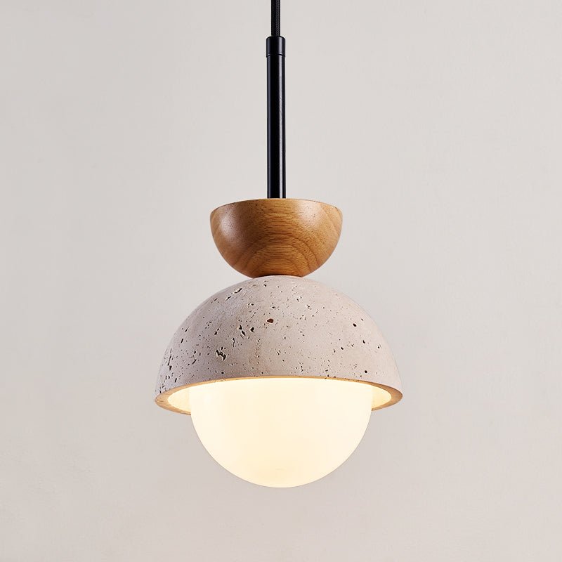 Avelin Pendant Lamp - Vakkerlight