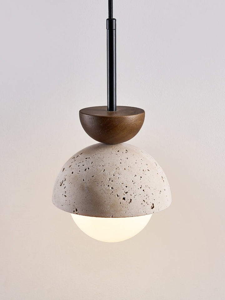 Avelin Pendant Lamp - Vakkerlight