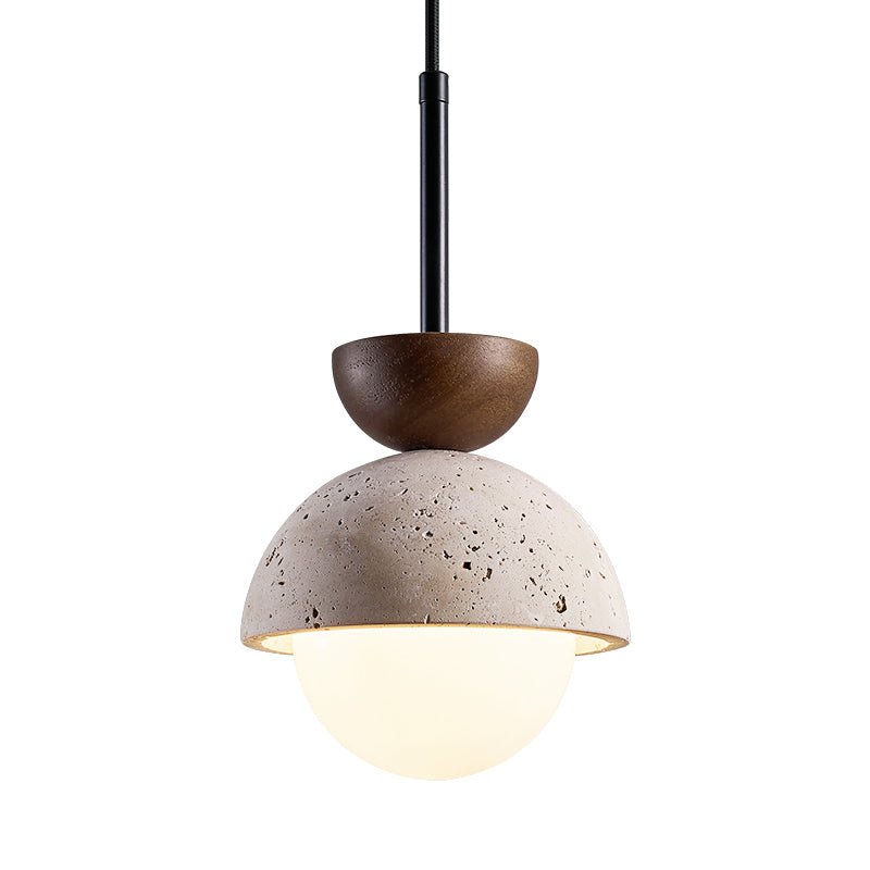 Avelin Pendant Lamp - Vakkerlight