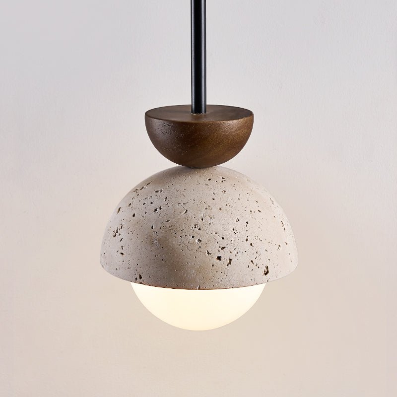 Avelin Pendant Lamp - Vakkerlight