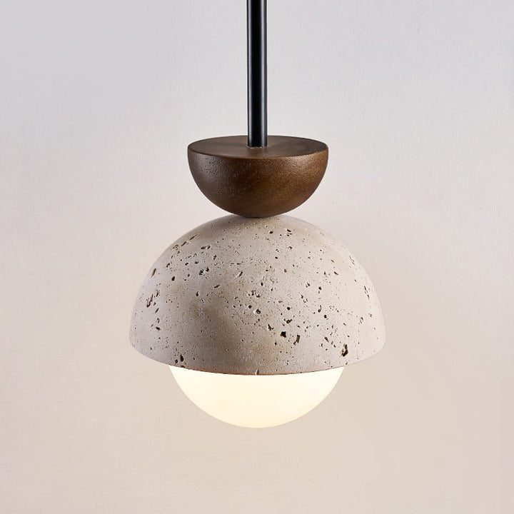 Avelin Pendant Lamp - Vakkerlight