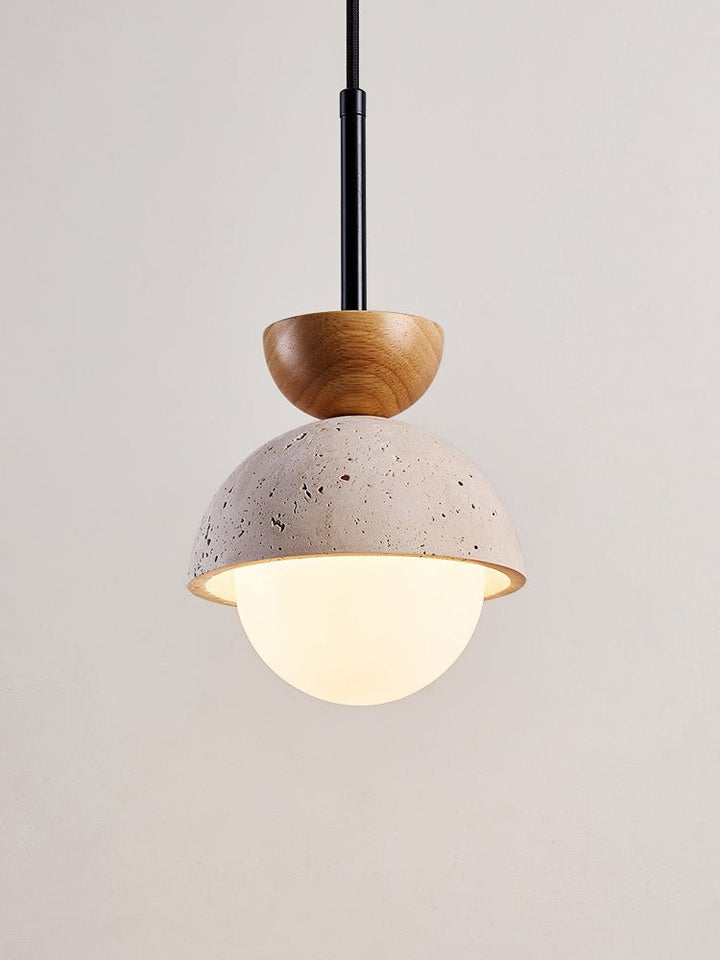 Avelin Pendant Lamp - Vakkerlight