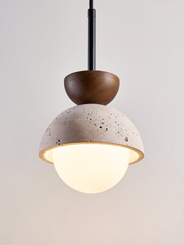 Avelin Pendant Lamp - Vakkerlight