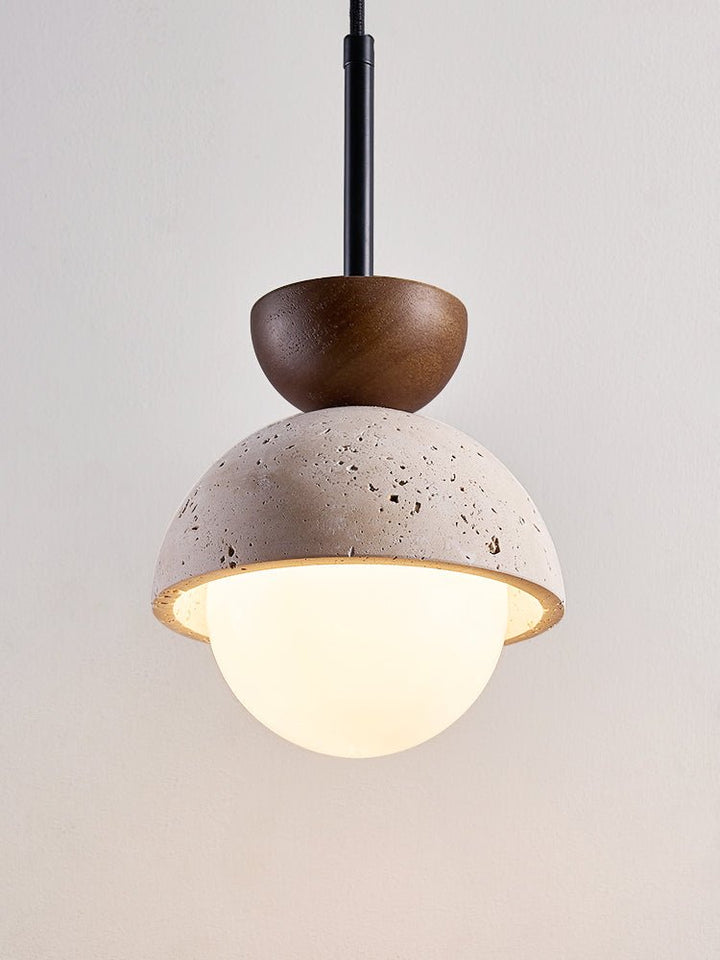 Avelin Pendant Lamp - Vakkerlight