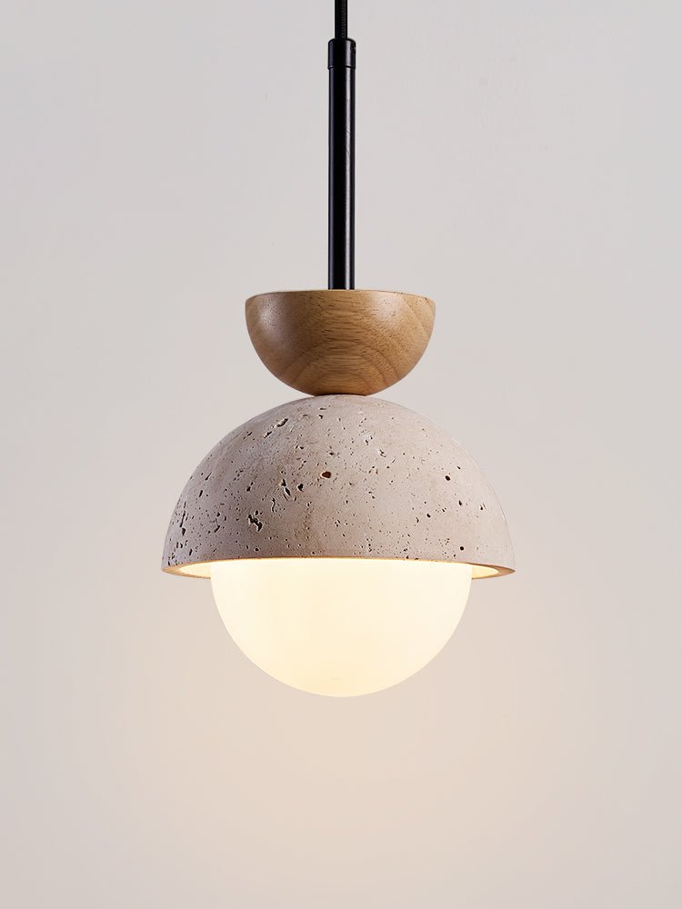 Avelin Pendant Lamp - Vakkerlight