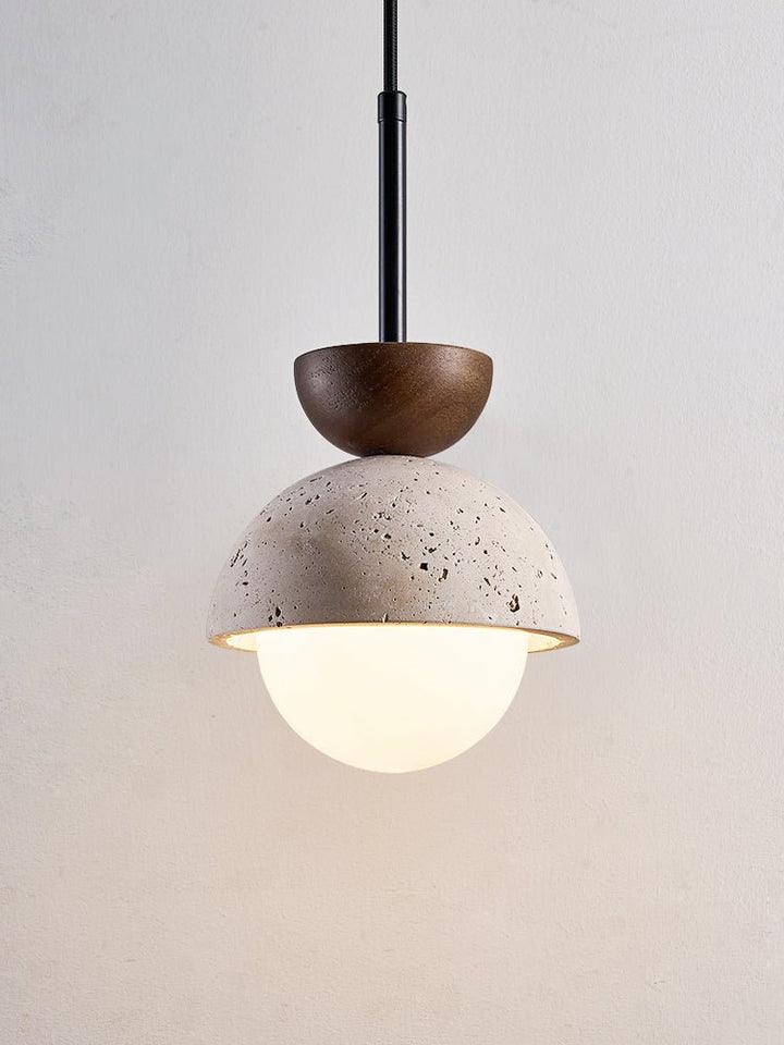 Avelin Pendant Lamp - Vakkerlight