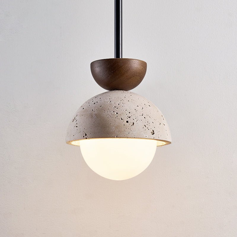 Avelin Pendant Lamp - Vakkerlight