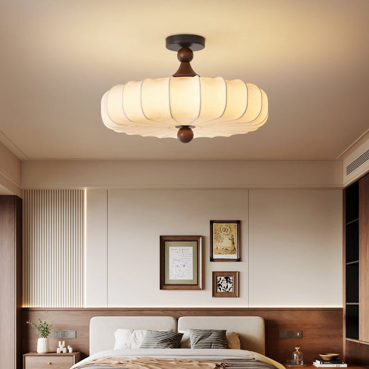 Aveline Bloom Ceiling Lamp - Vakkerlight