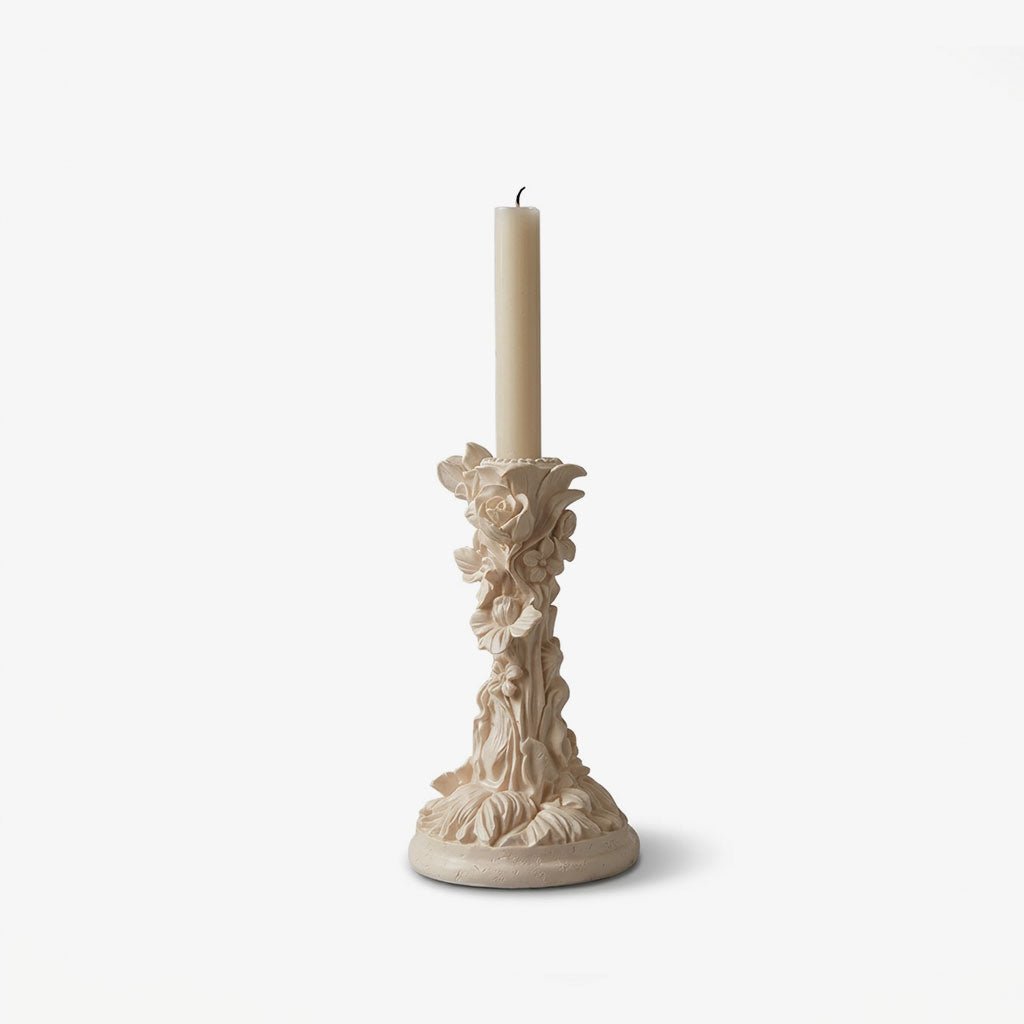 Aveline Bloom Candle Holder