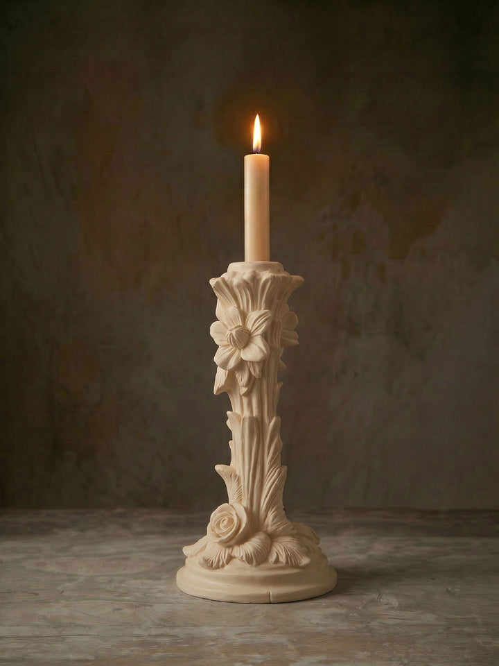 Aveline Bloom Candle Holder