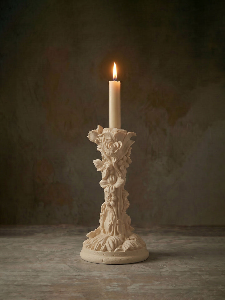 Aveline Bloom Candle Holder