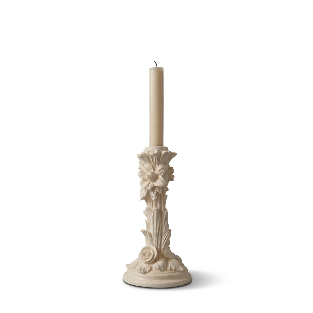 Aveline Bloom Candle Holder