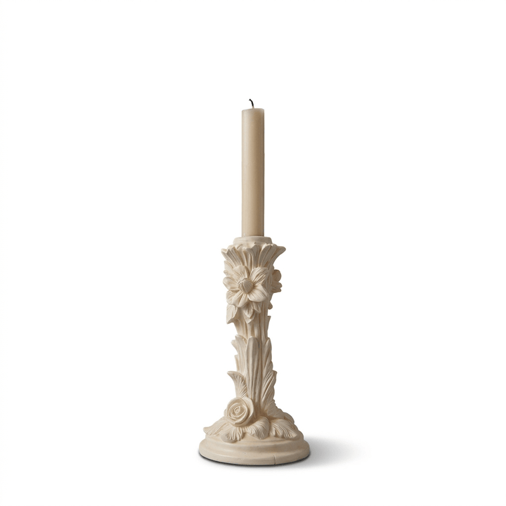 Aveline Bloom Candle Holder