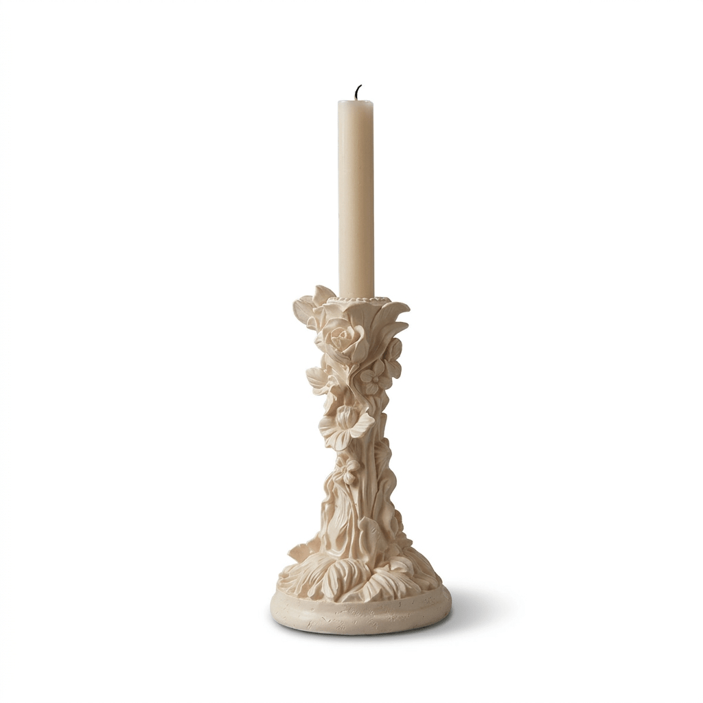Aveline Bloom Candle Holder