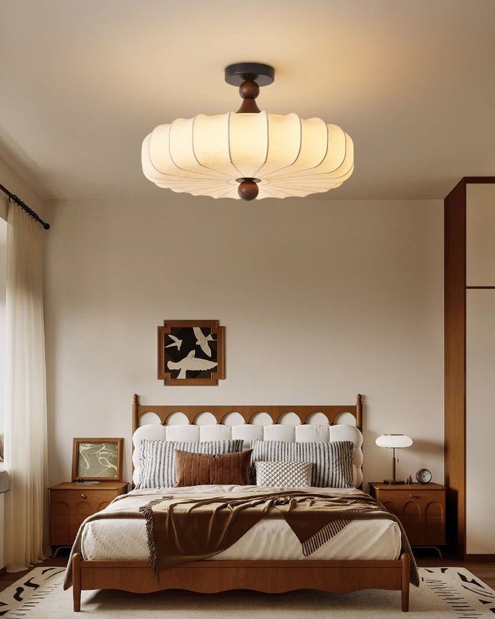 Aveline Bloom Ceiling Lamp - Vakkerlight