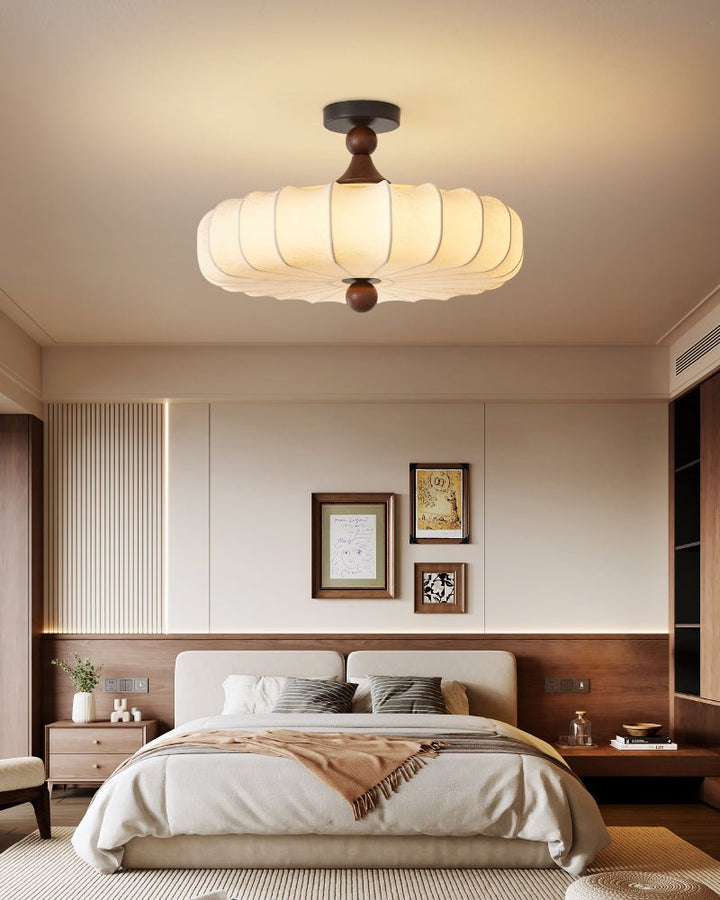 Aveline Bloom Ceiling Lamp - Vakkerlight