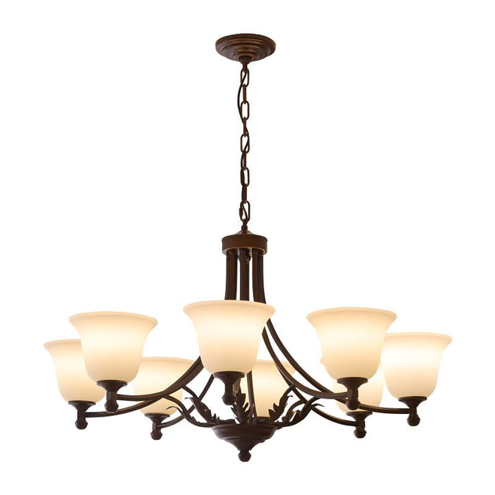 Aveline Bloom Chandelier - Vakkerlight