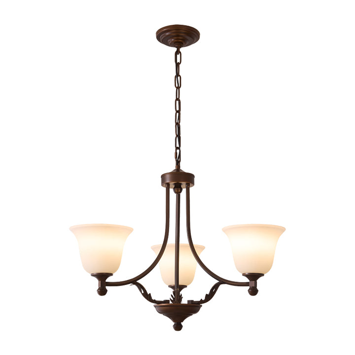 Aveline Bloom Chandelier