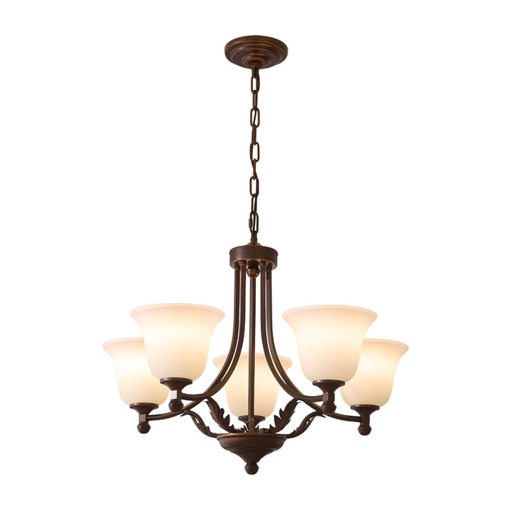 Aveline Bloom Chandelier