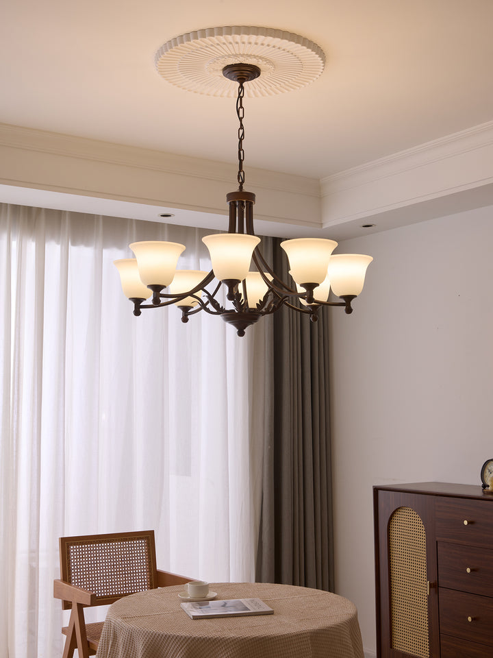 Aveline Bloom Chandelier