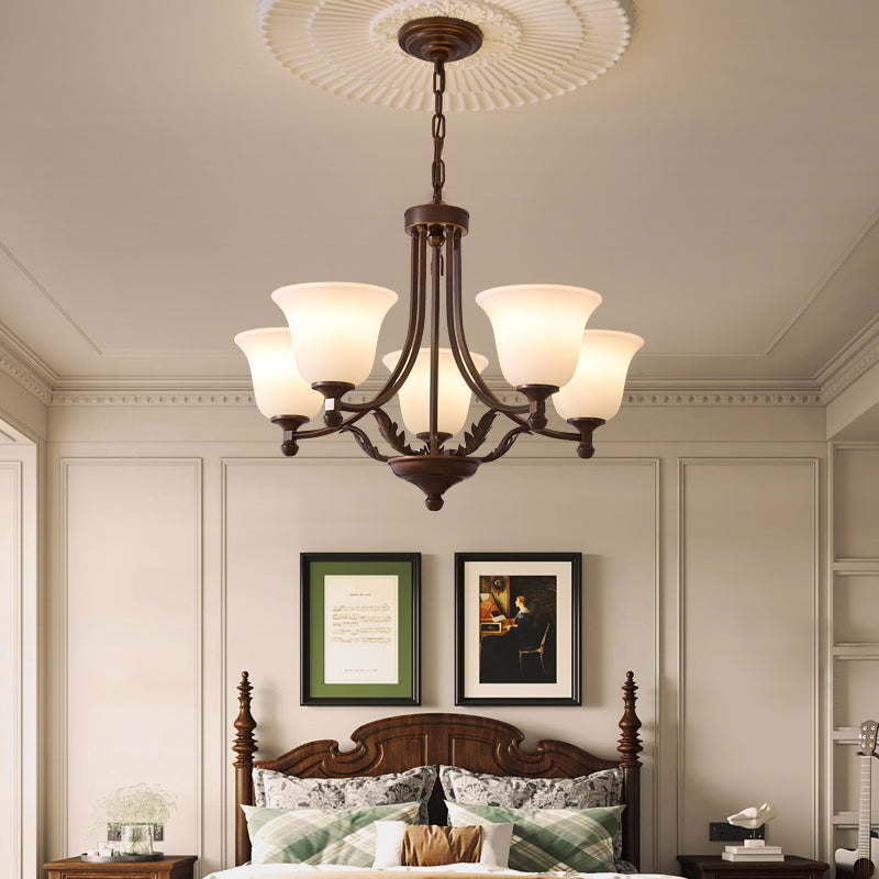 Aveline Bloom Chandelier