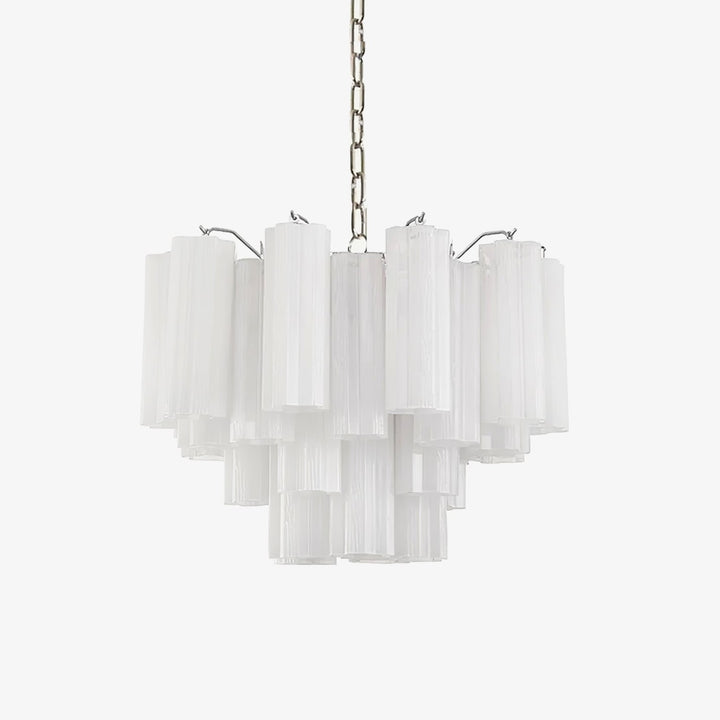 Aveline Glass Chandelier