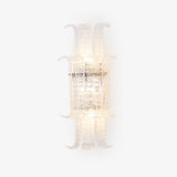 Aveline Glass Wall Sconce