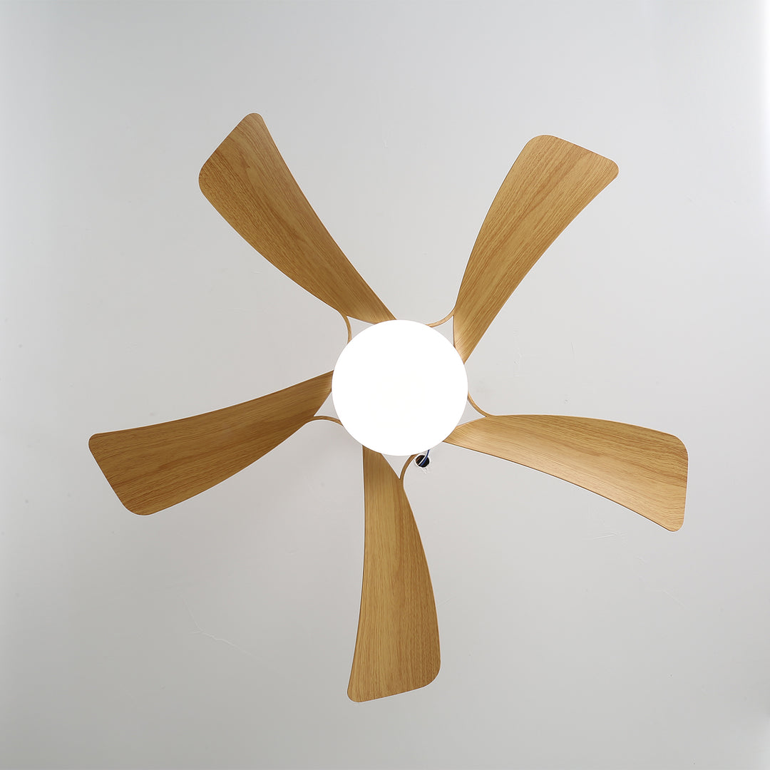 Avenli Ceiling Fan Light - Vakkerlight