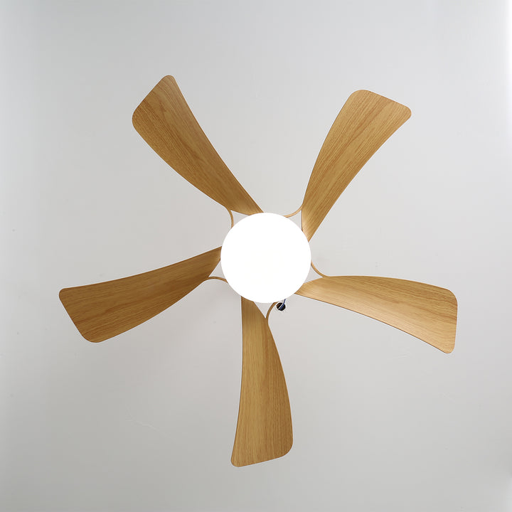 Avenli Ceiling Fan Light - Vakkerlight