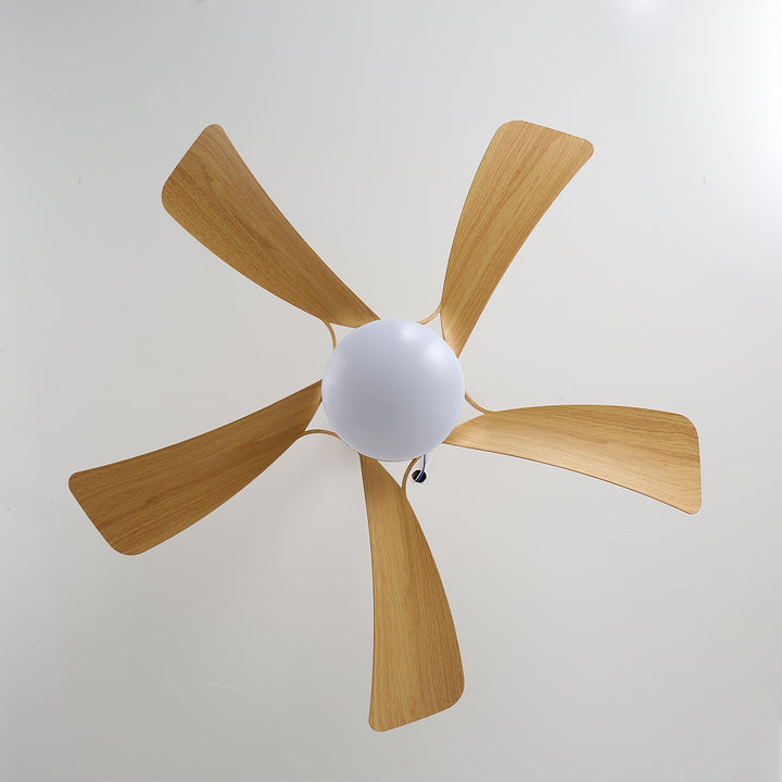 Avenli Ceiling Fan Light - Vakkerlight