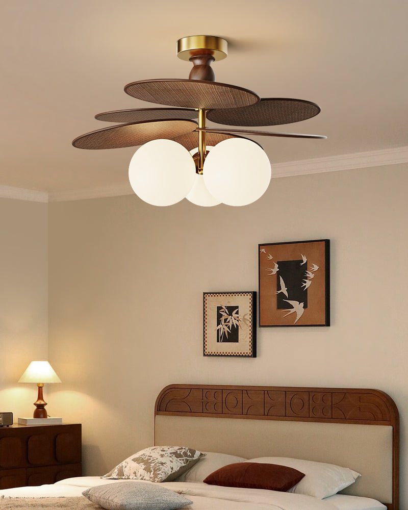 Averis Ceiling Light - Vakkerlight