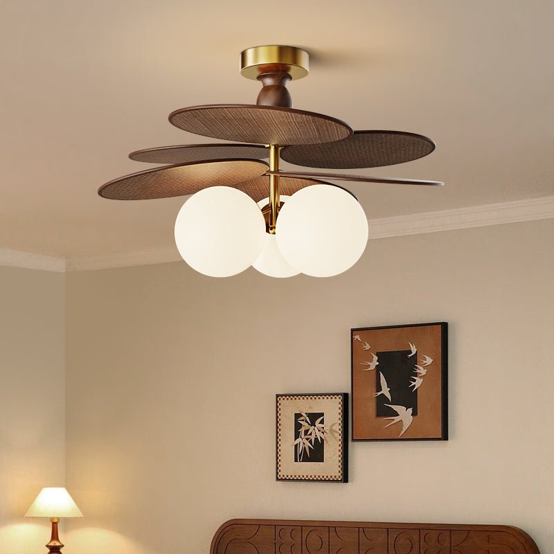 Averis Ceiling Light - Vakkerlight