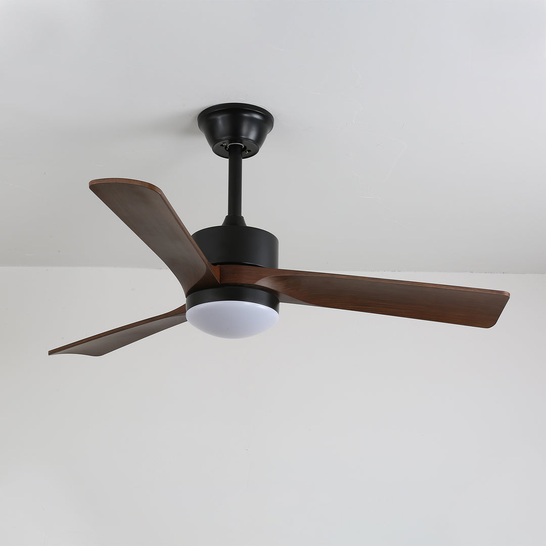 Averso Ceiling Fan Light - Vakkerlight