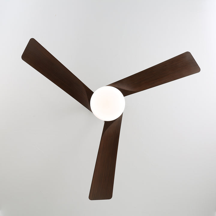 Averso Ceiling Fan Light - Vakkerlight