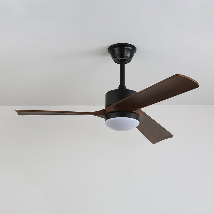 Averso Ceiling Fan Light - Vakkerlight