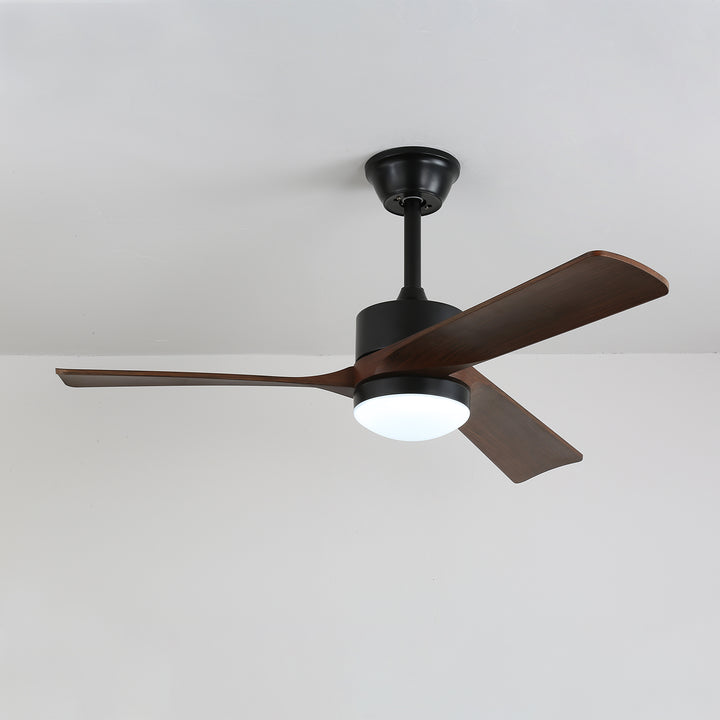 Averso Ceiling Fan Light - Vakkerlight