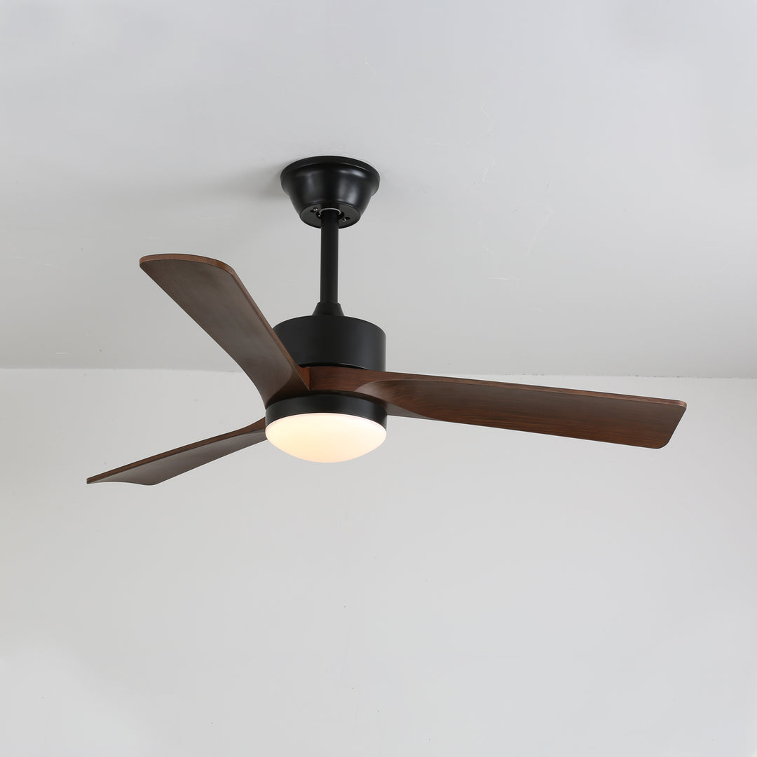 Averso Ceiling Fan Light - Vakkerlight