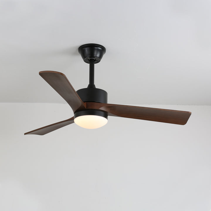 Averso Ceiling Fan Light - Vakkerlight