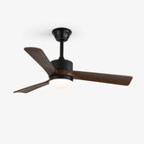 Averso Lampada Ventilatore da Soffitto