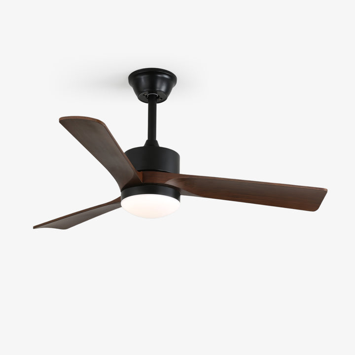 Averso Ceiling Fan Light - Vakkerlight