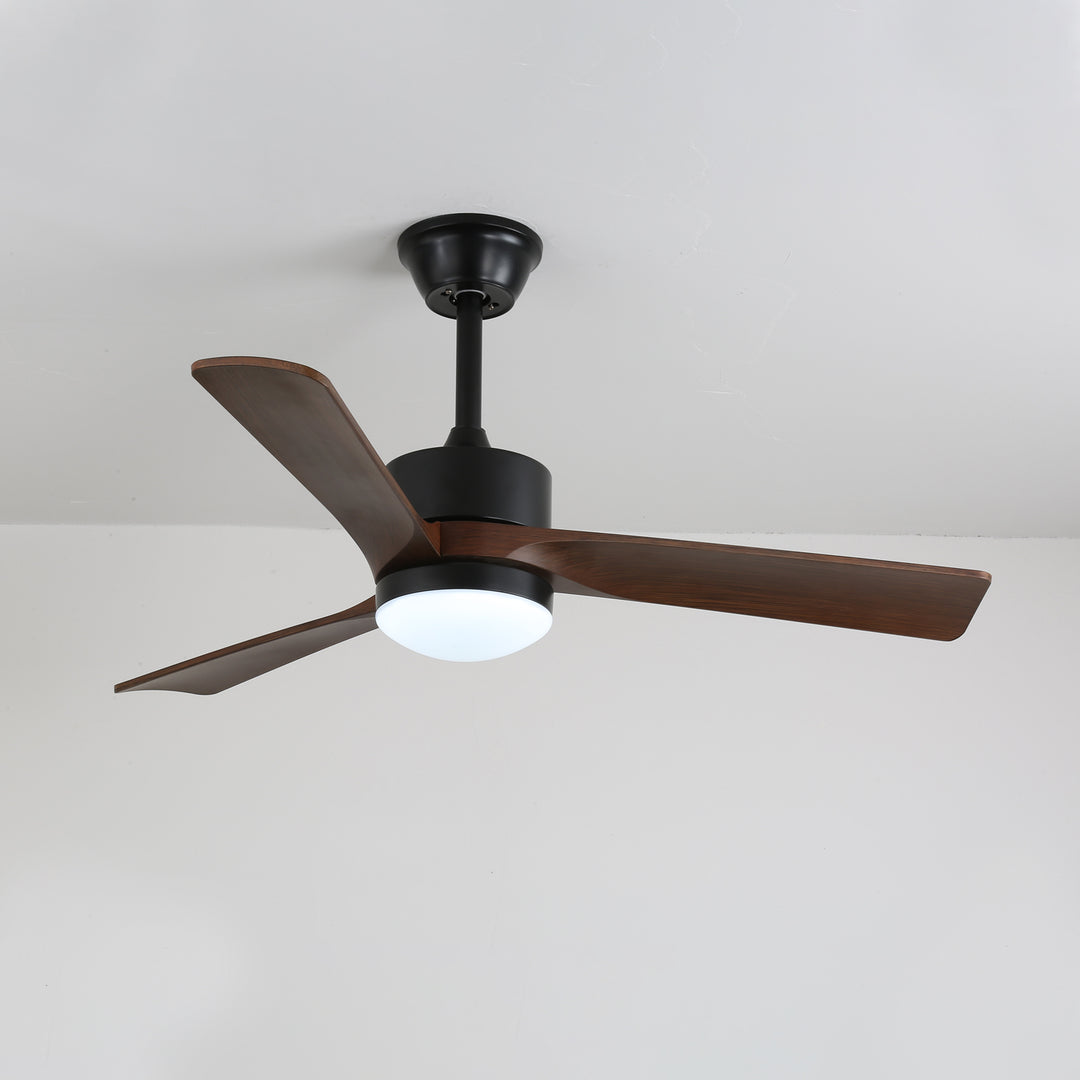 Averso Ceiling Fan Light - Vakkerlight