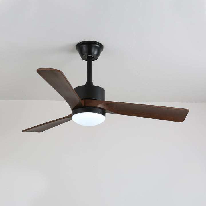 Averso Ceiling Fan Light - Vakkerlight