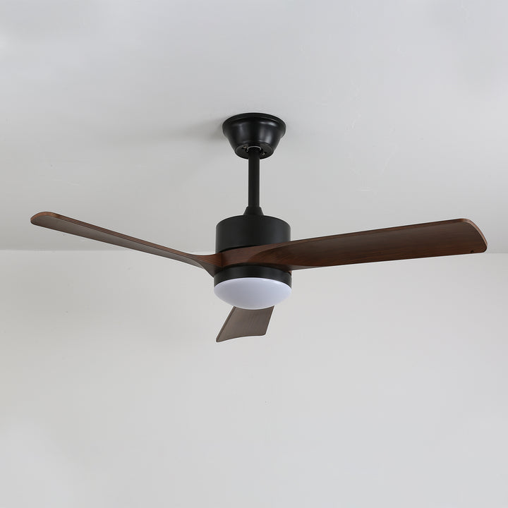 Averso Ceiling Fan Light - Vakkerlight