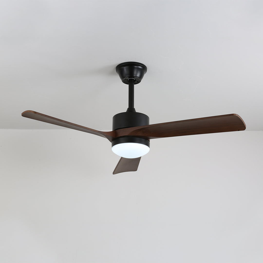 Averso Ceiling Fan Light - Vakkerlight